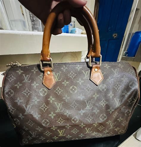 louis vuitton bauletto 35|louis vuitton bandouiller 35.